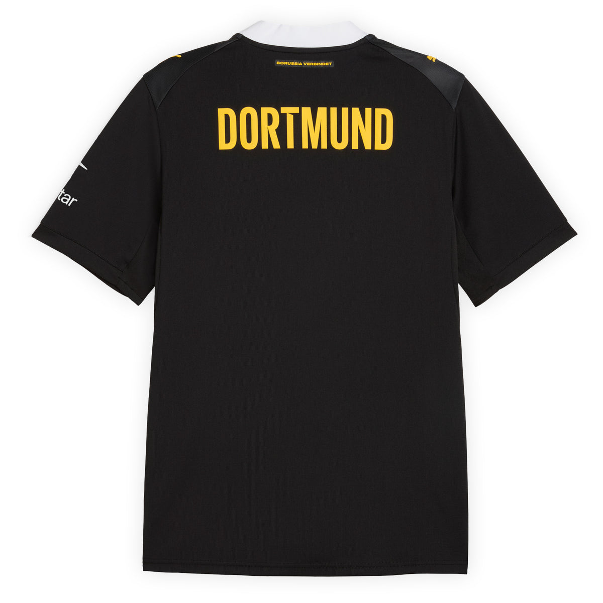 Camisa Borussia Dortmund II - 2026/27
