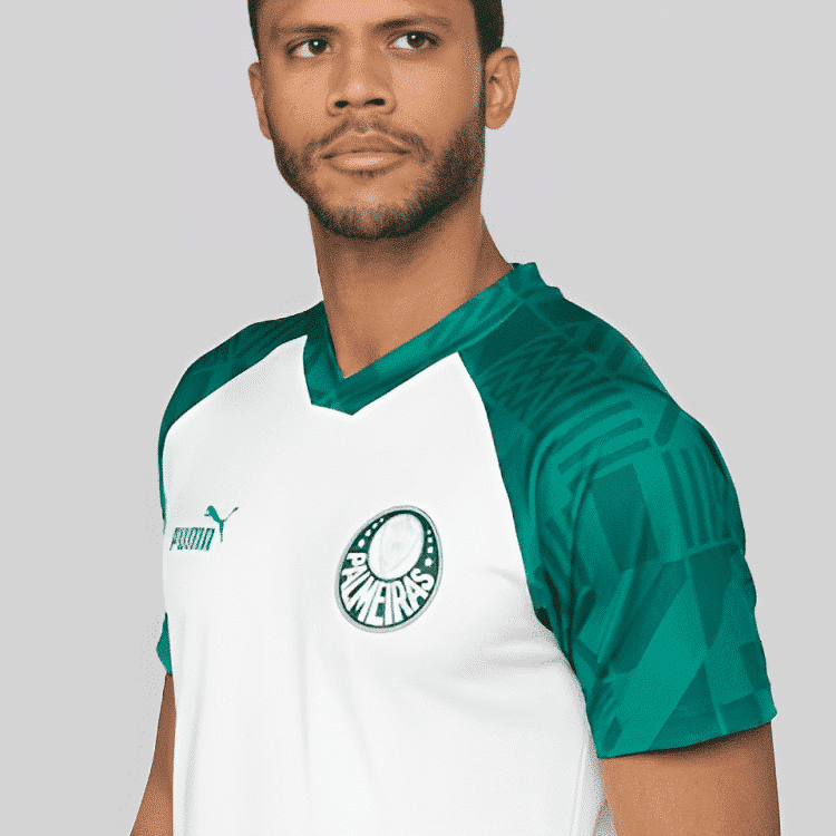 Camisa Palmeiras Pré-jogo I - 2023