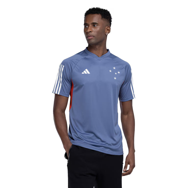 Camisa Cruzeiro Treino II - 2024