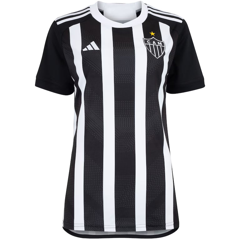 Camisa Atlético Mineiro I - 2024/25 Feminina