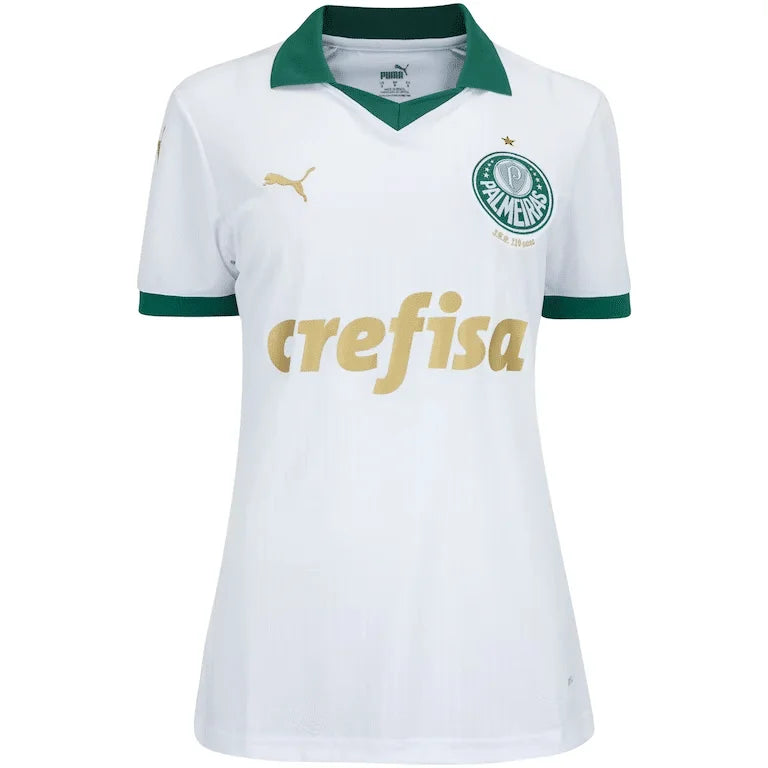 Camisa Palmeiras Feminina II - 2024