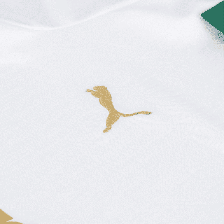 Camisa Palmeiras Feminina II - 2024