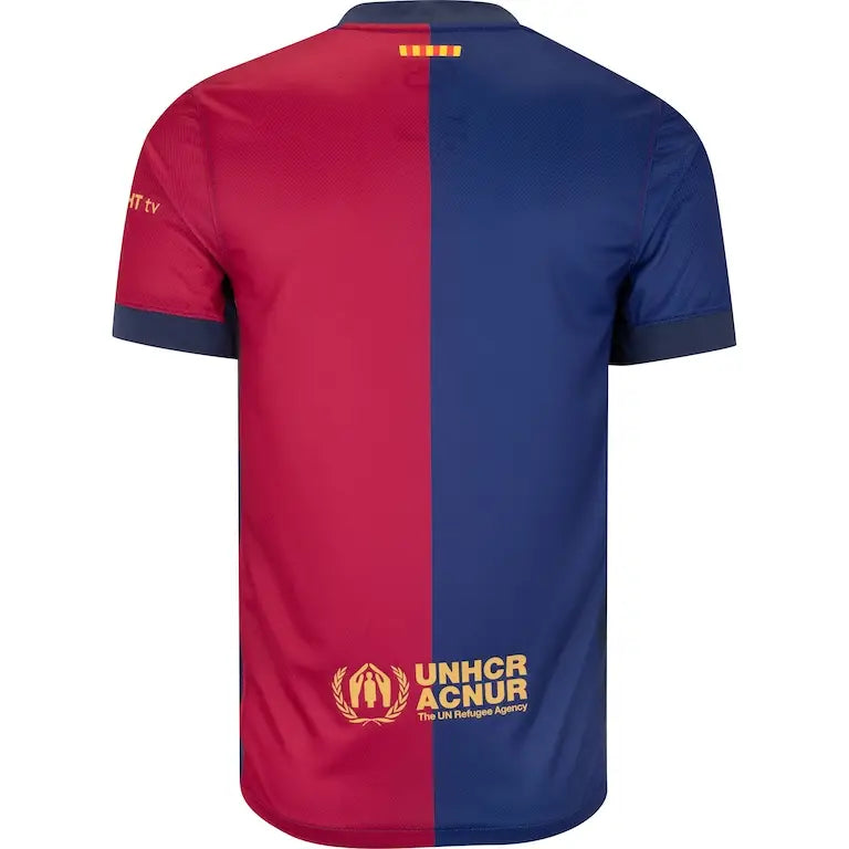 Camisa Barcelona I - 2024