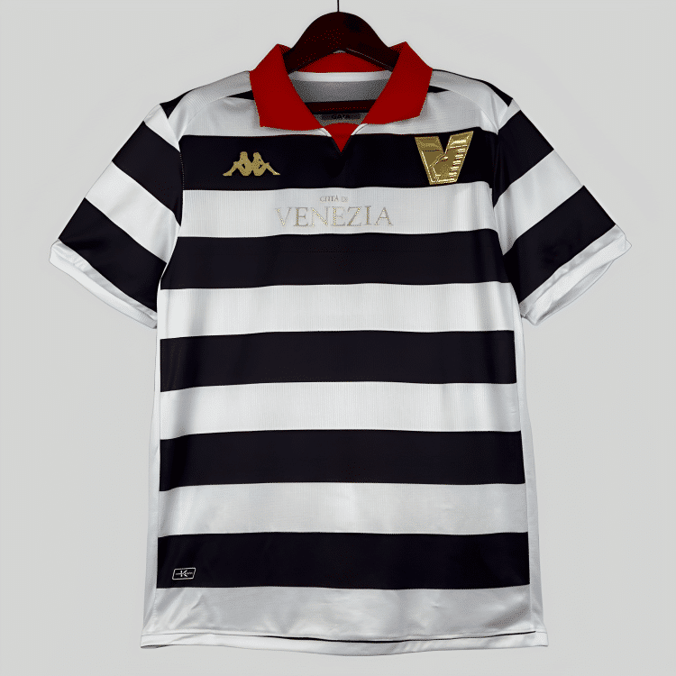 Camisa Venezia III - 2023