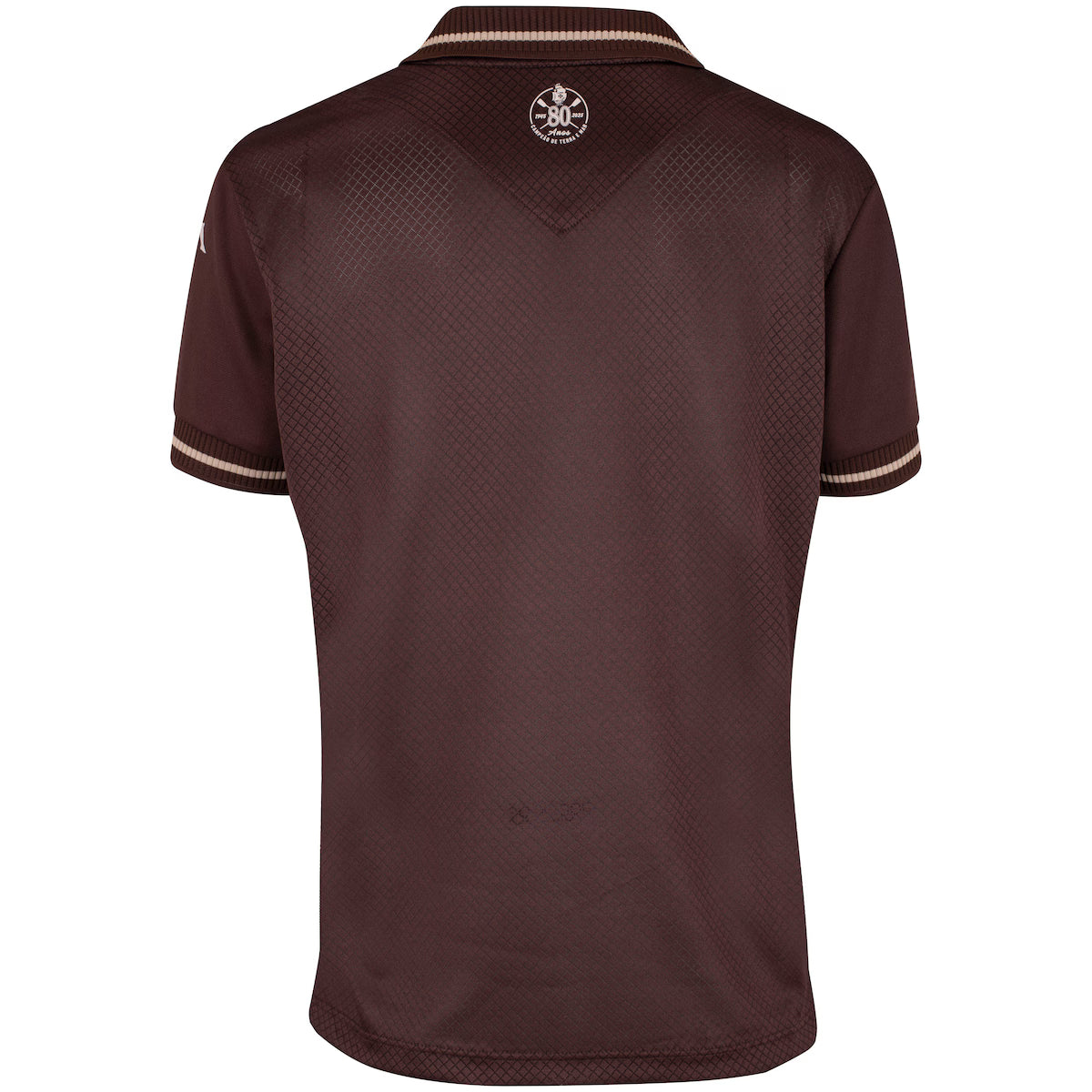 Camisa Vasco Da Gama III – 2025/26