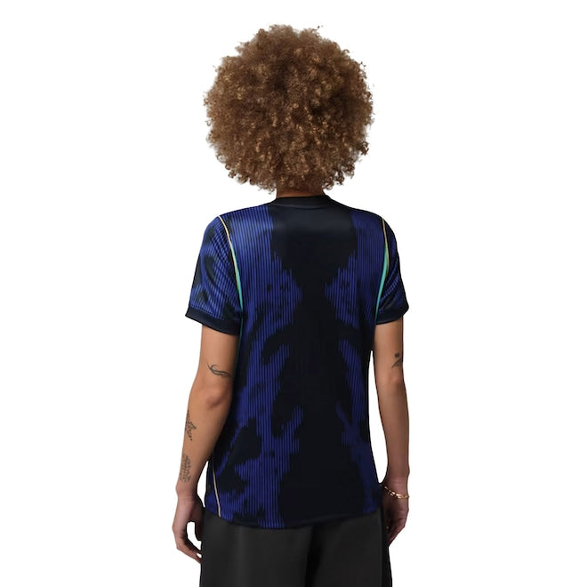 Camisa Brasil I - 2026/27