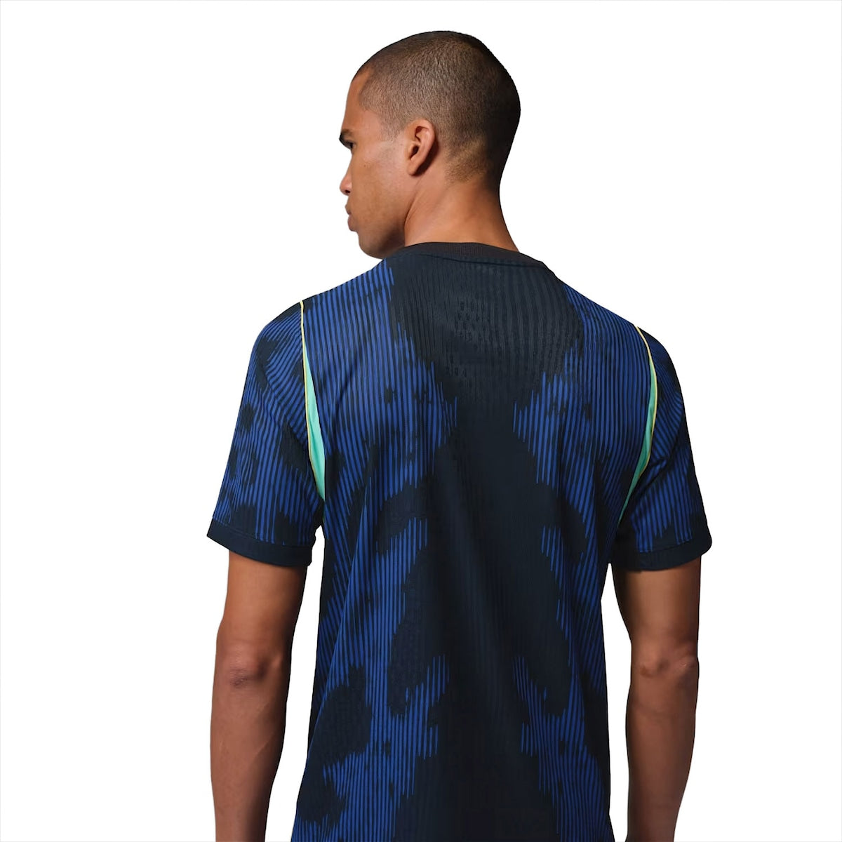 Camisa Brasil I - 2026/27