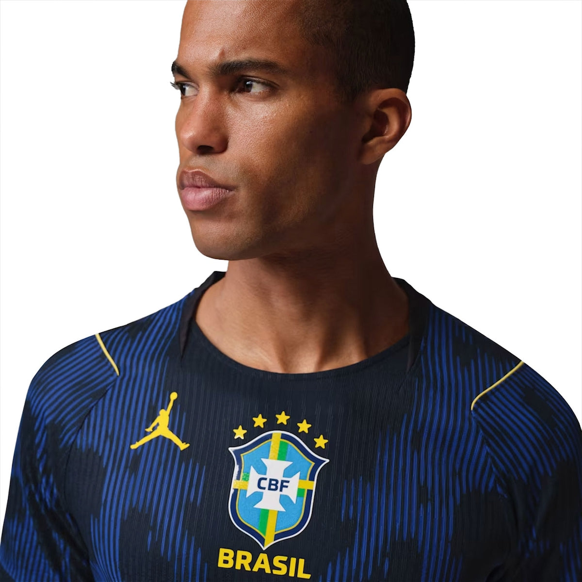 Camisa Brasil I - 2026/27