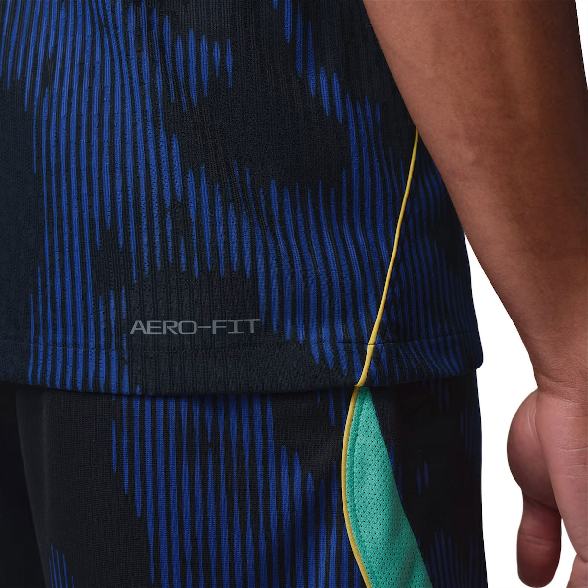 Camisa Brasil I - 2026/27