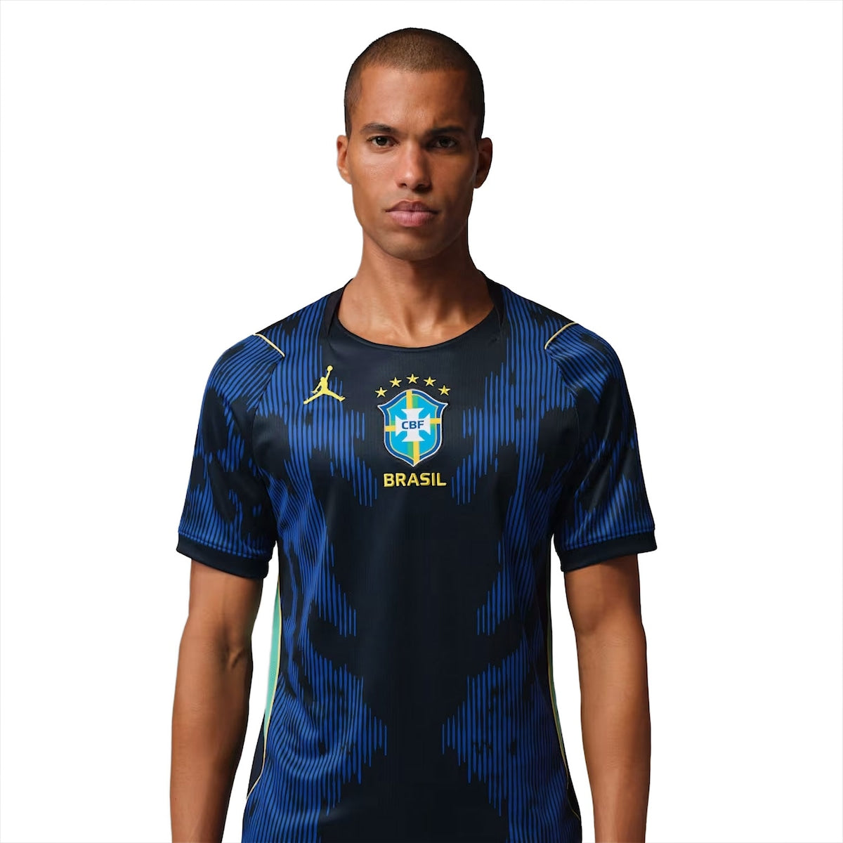 Camisa Brasil I - 2026/27
