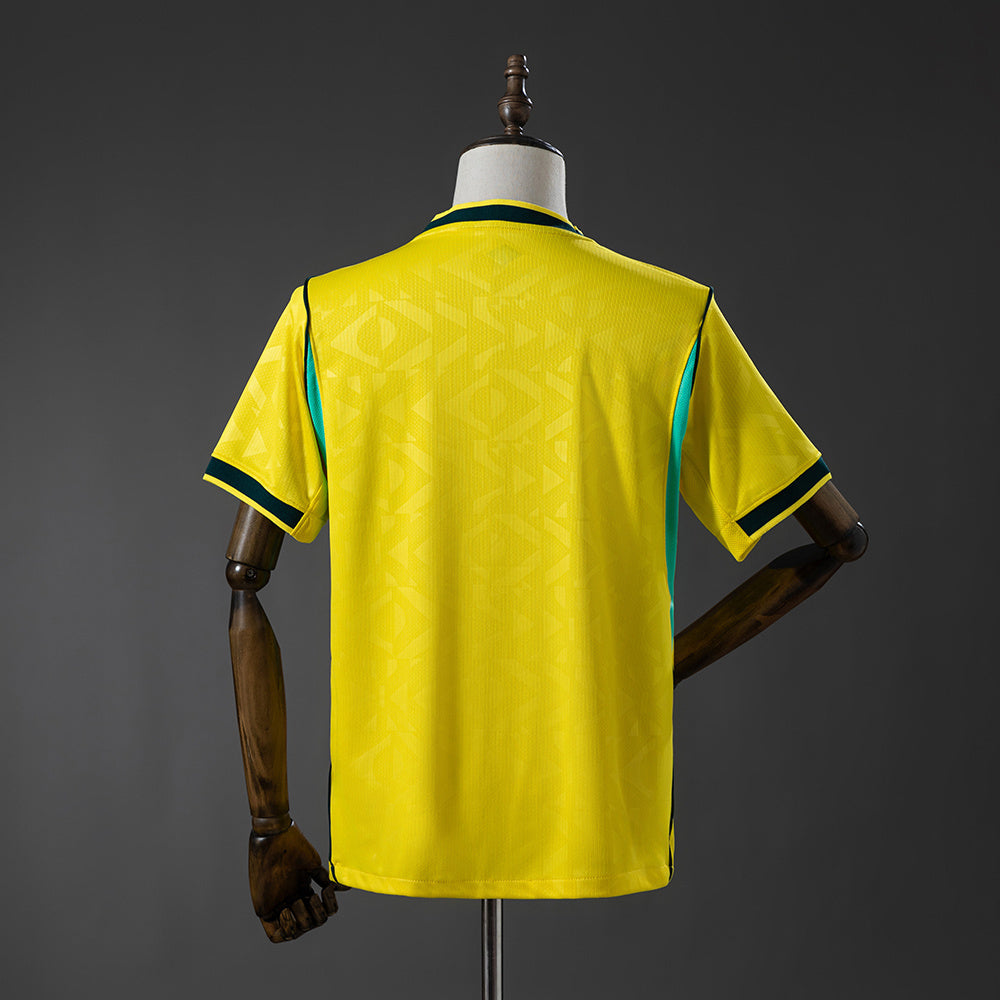 Camisa Brasil I - 2026/27
