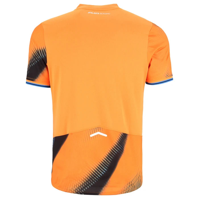 Camisa Atalanta III - 2025/26