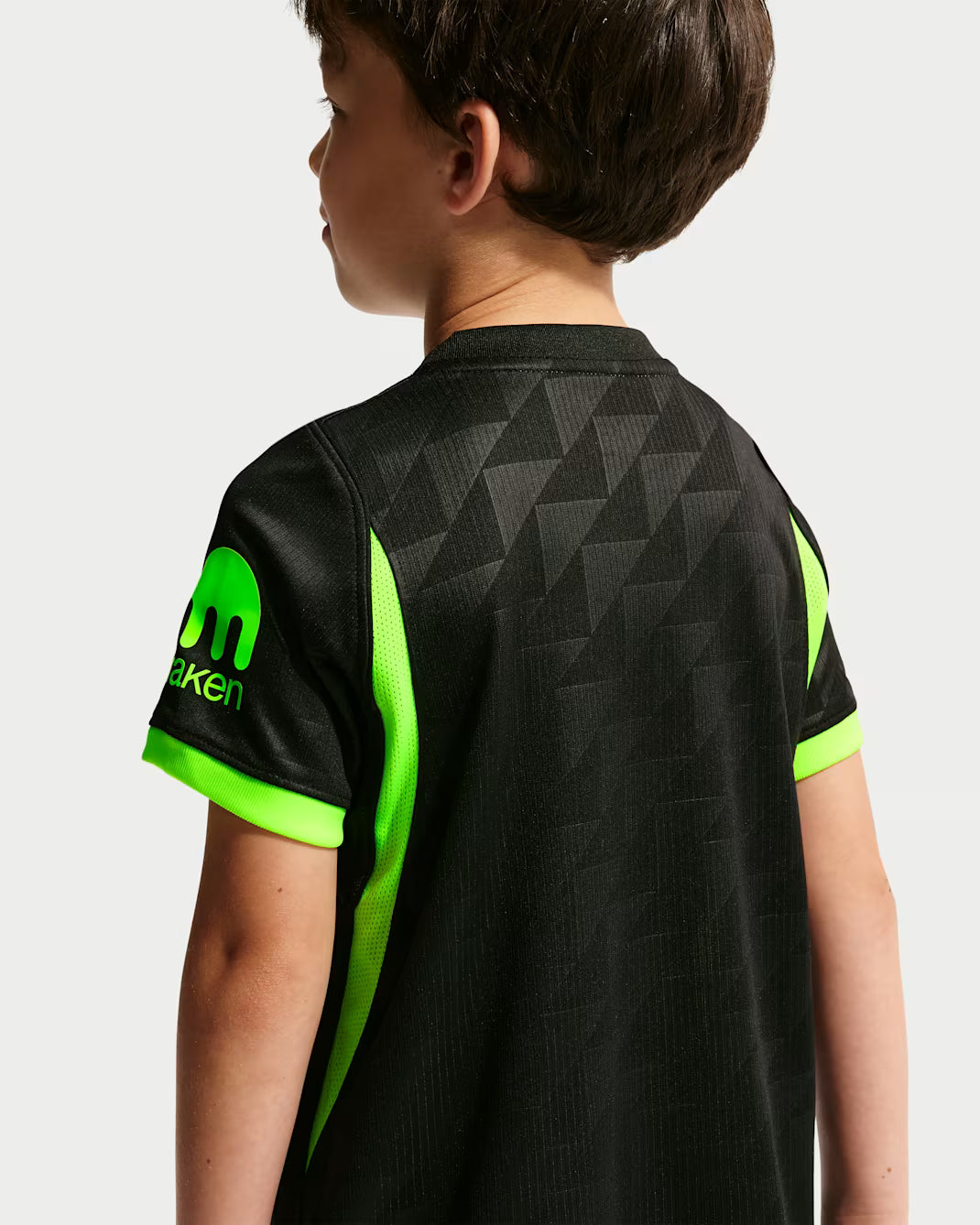 Kit Infantil Atlético de Madrid II - 2026/27