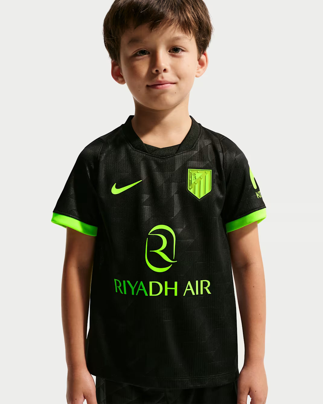 Kit Infantil Atlético de Madrid II - 2026/27