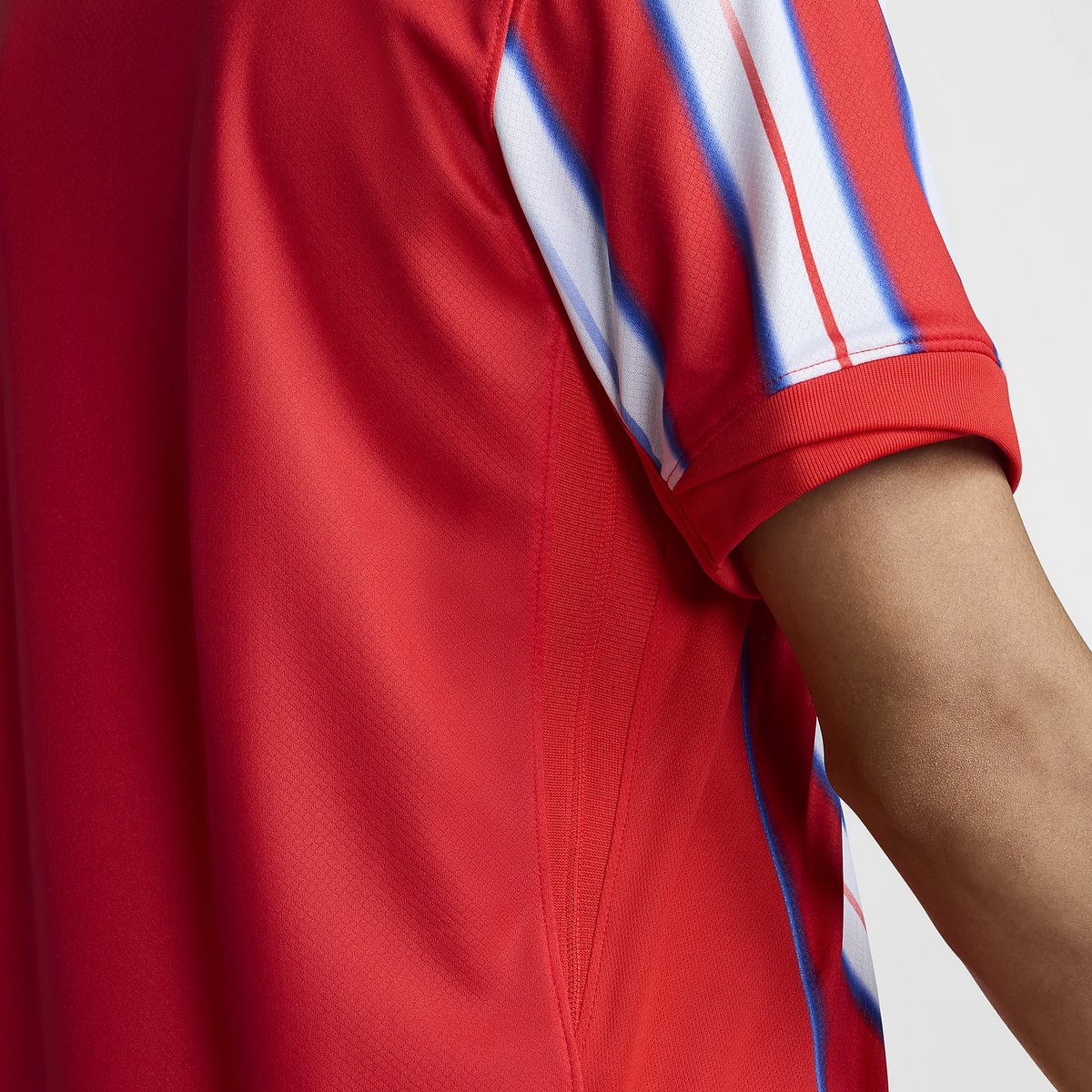 Camisa Atlético de Madrid I Versão Jogador - 2024