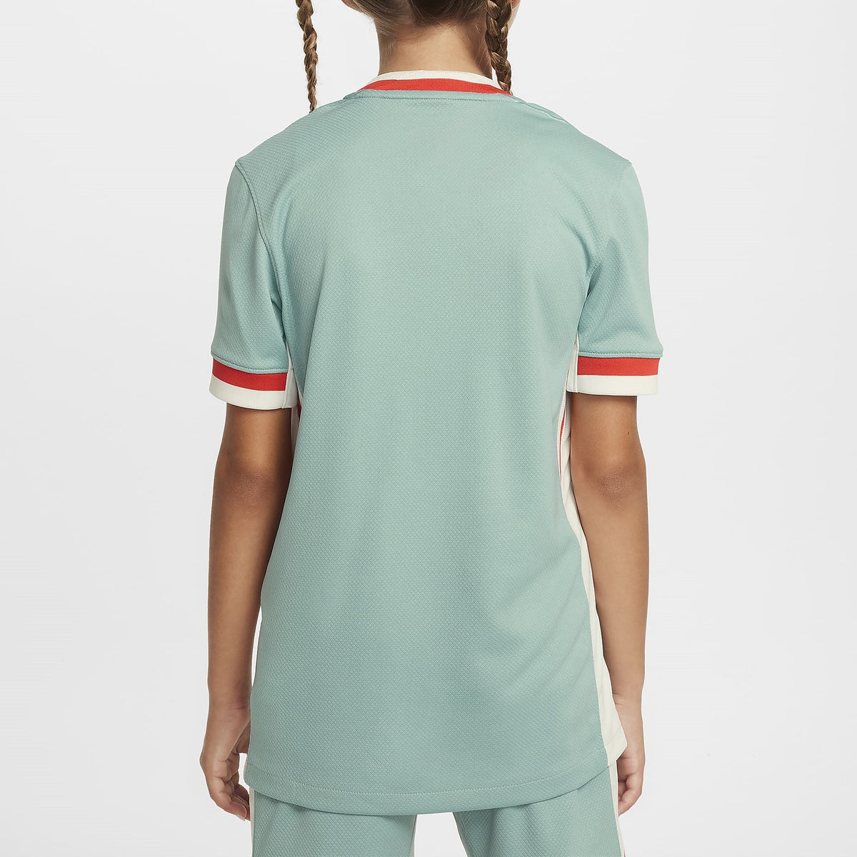 Kit Atlético de Madrid II 2024 - Infantil