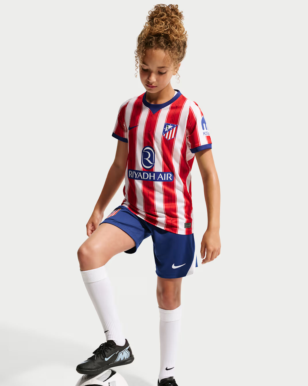 Camisa Newcastle United I – 2026/27 Manga Longa