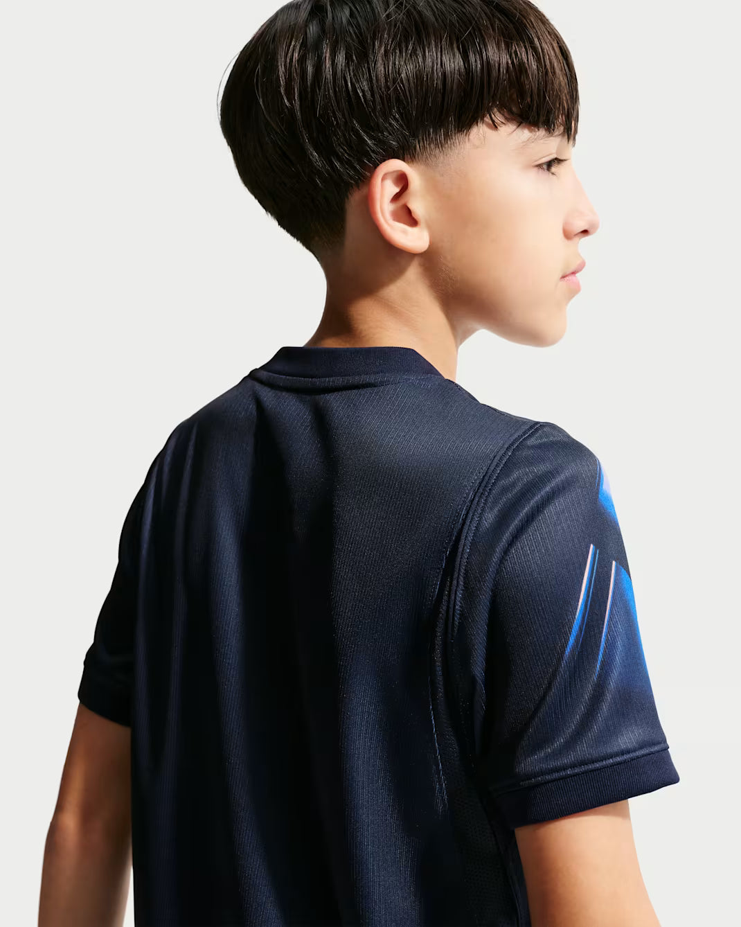 Kit Infantil Uruguai II – 2026