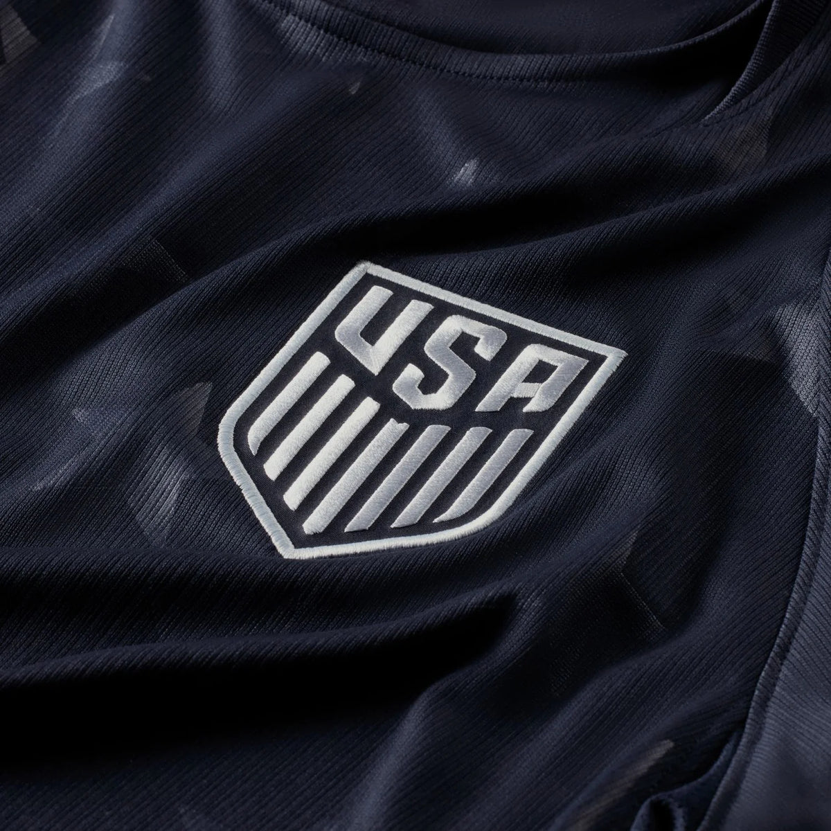 Camisa Estados Unidos II - 2026