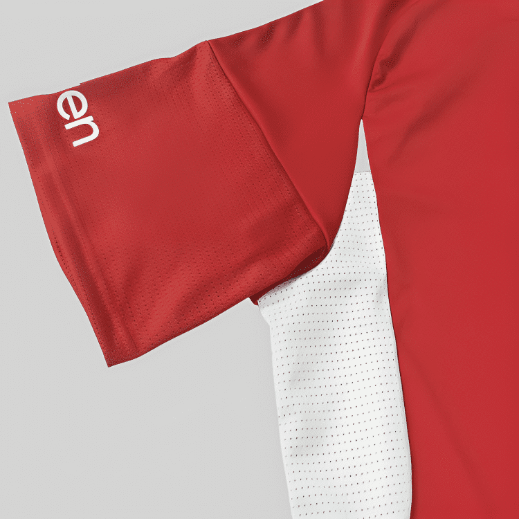 Camisa Nottingham Forest I - 2023