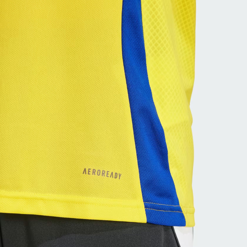 Camisa Al-Nassr I - 2024
