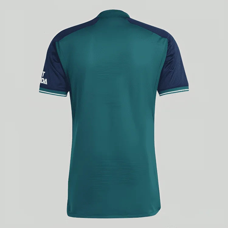 Camisa Arsenal III - 2023