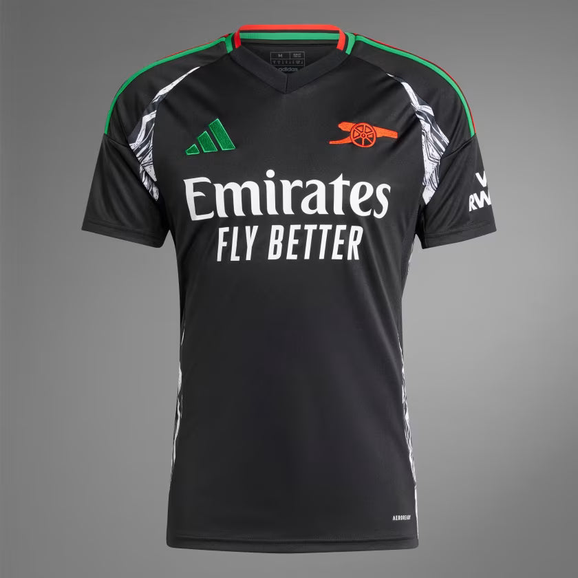 Camisa Arsenal II - 2024