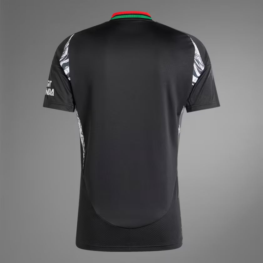 Camisa Arsenal II - 2024