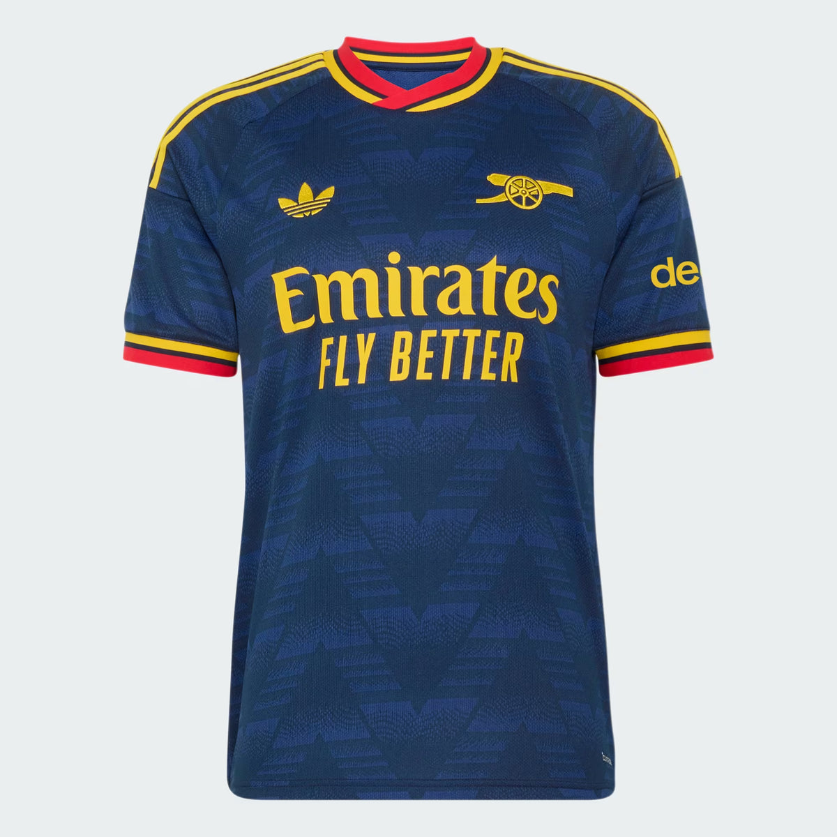 Camisa Arsenal II – 2026/27 Modelo Jogador