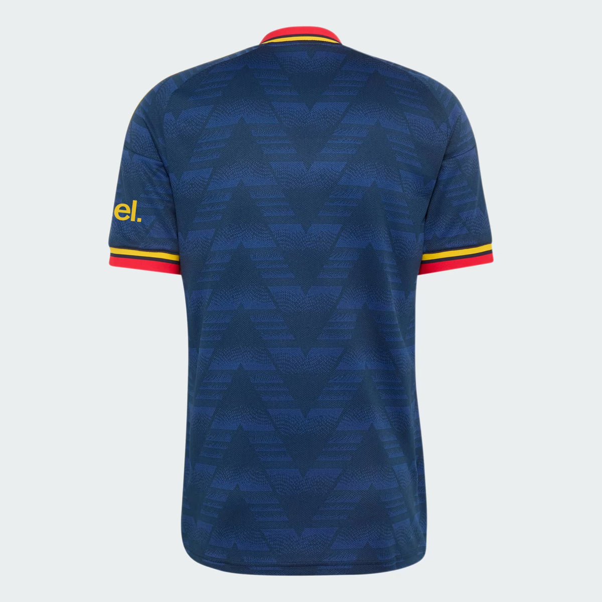 Camisa Arsenal II – 2026/27 Modelo Jogador