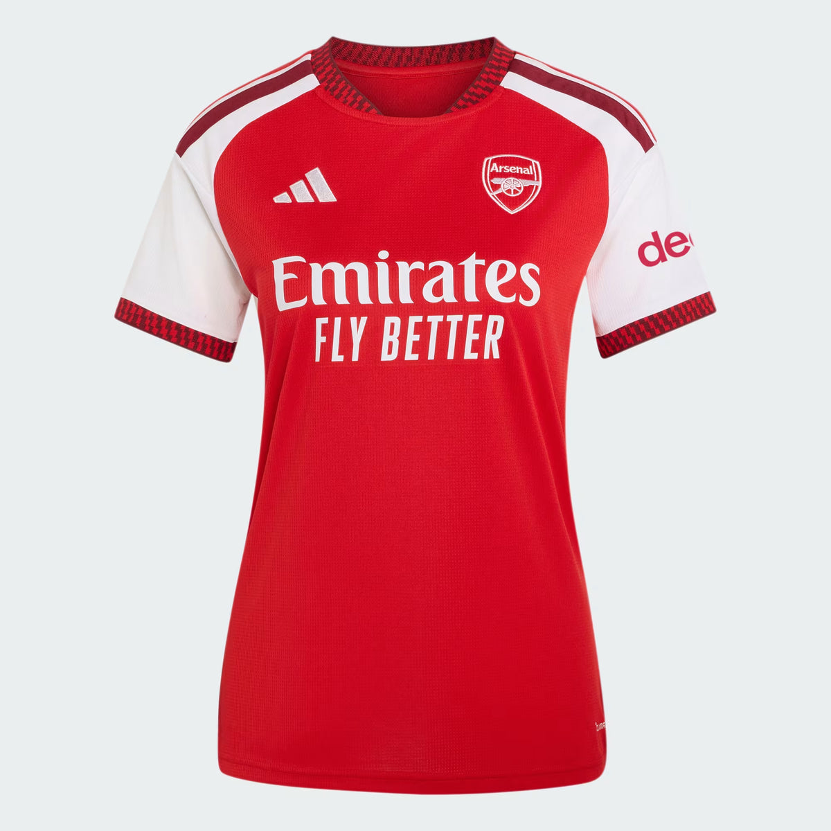 Camisa Arsenal I – 2026/27 Modelo Jogador