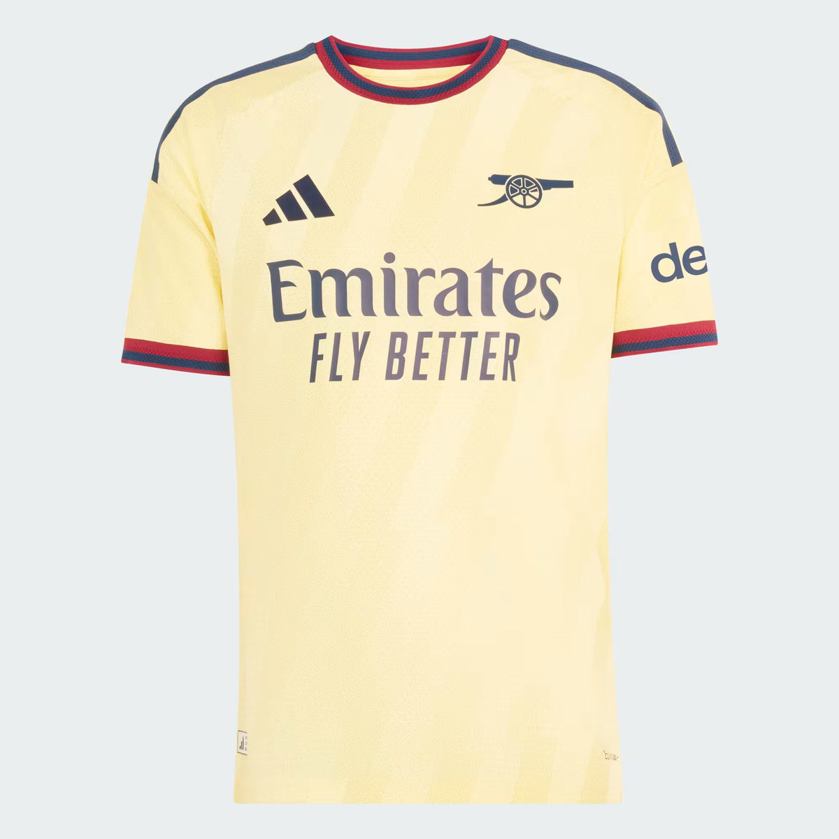 Camisa Arsenal III – 2026/27 Modelo Jogador