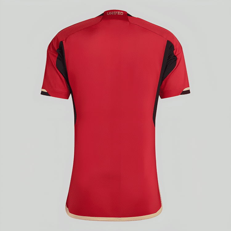Camisa Atlanta United I - 2023