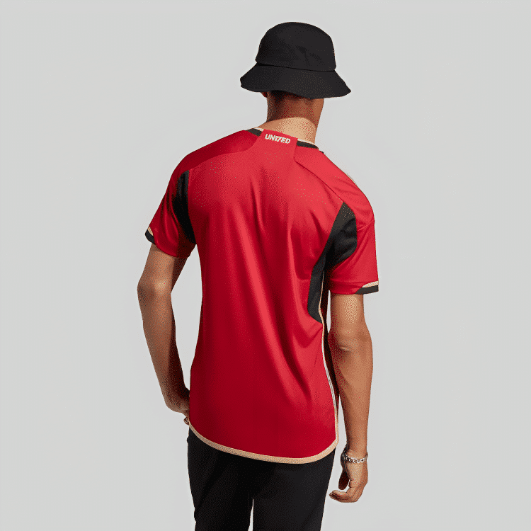 Camisa Atlanta United I - 2023