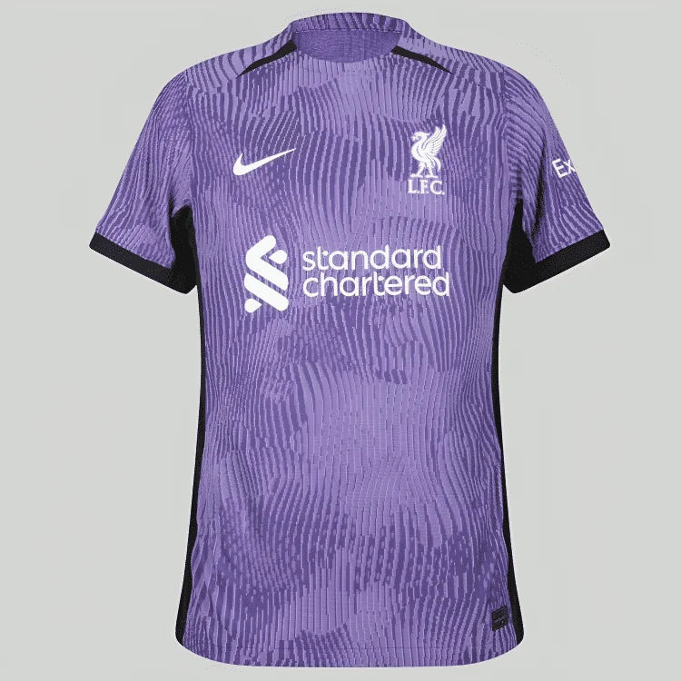 Camisa Liverpool III - 2023