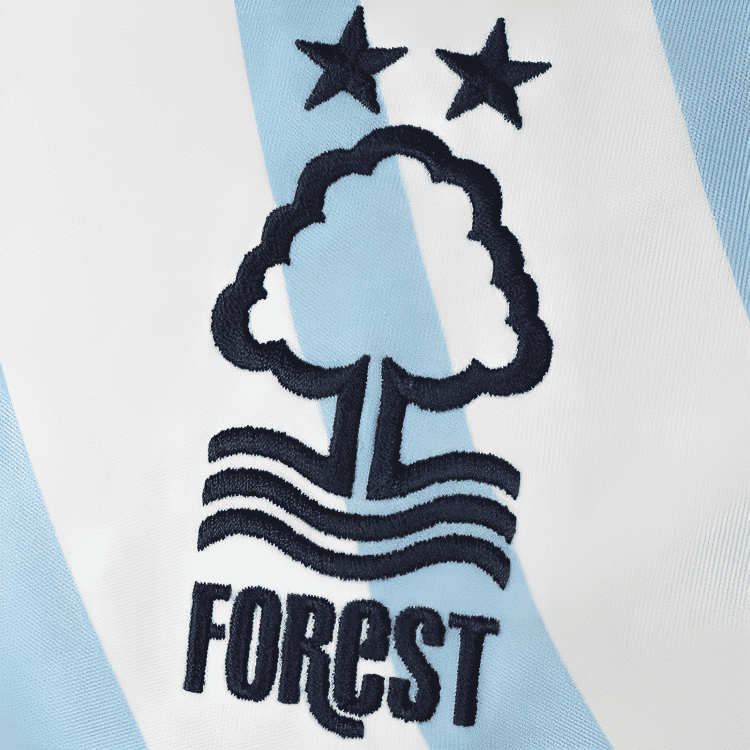 Camisa Nottingham Forest II - 2023