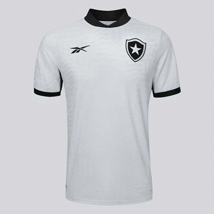 Camisa Botafogo III - 2023