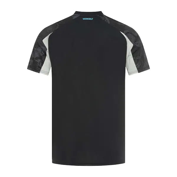 Camisa Bayer Leverkusen III - 2024