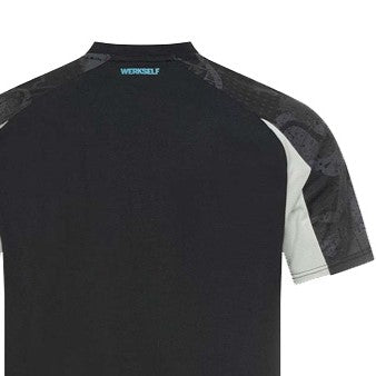 Camisa Bayer Leverkusen III - 2024