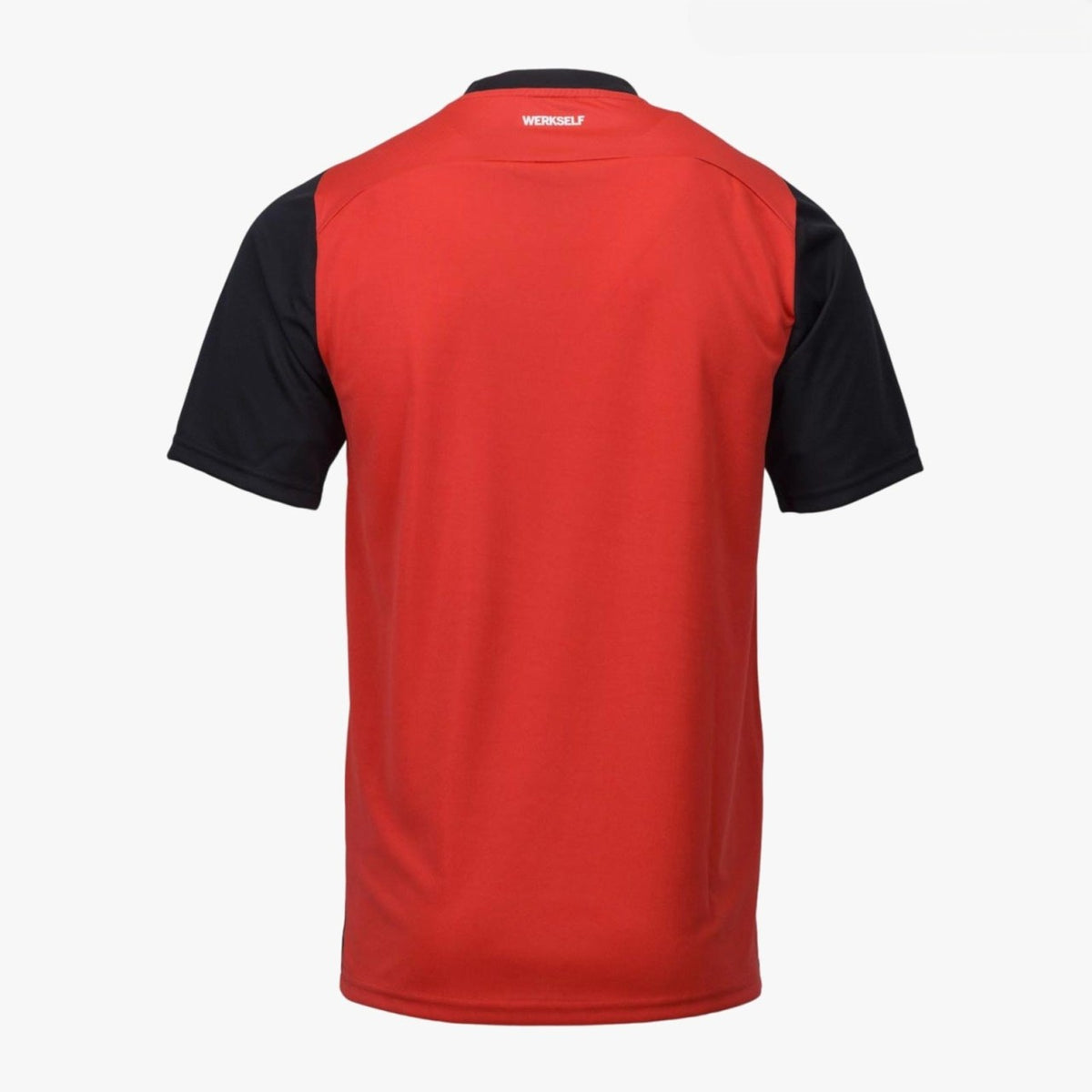 Camisa Bayer Leverkusen I - 2024