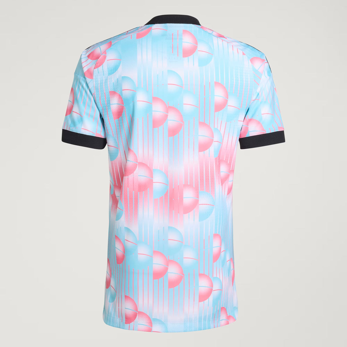 Camisa Bélgica II – 2026 Modelo Jogador