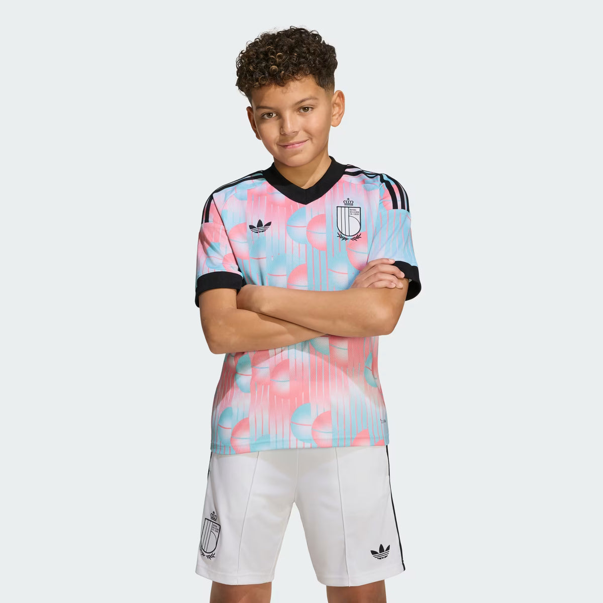 Camisa Argentina I - 2026 Versão Jogador
