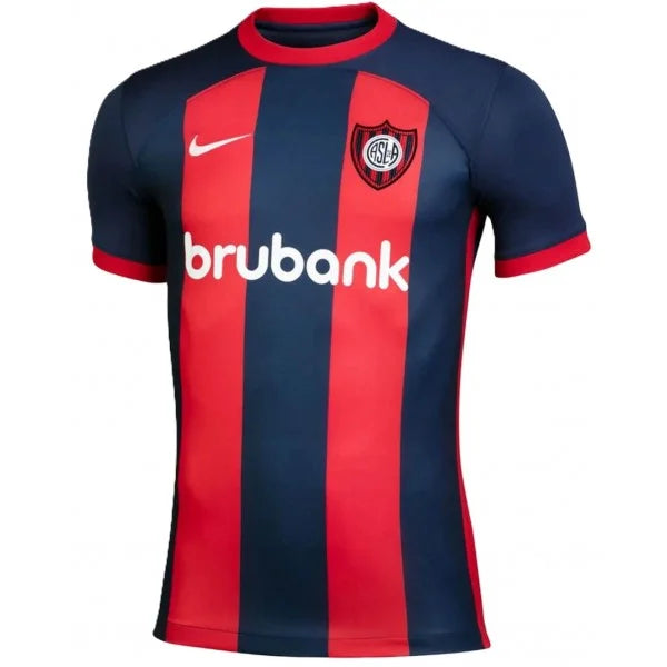 Camisa San Lorenzo I - 2024
