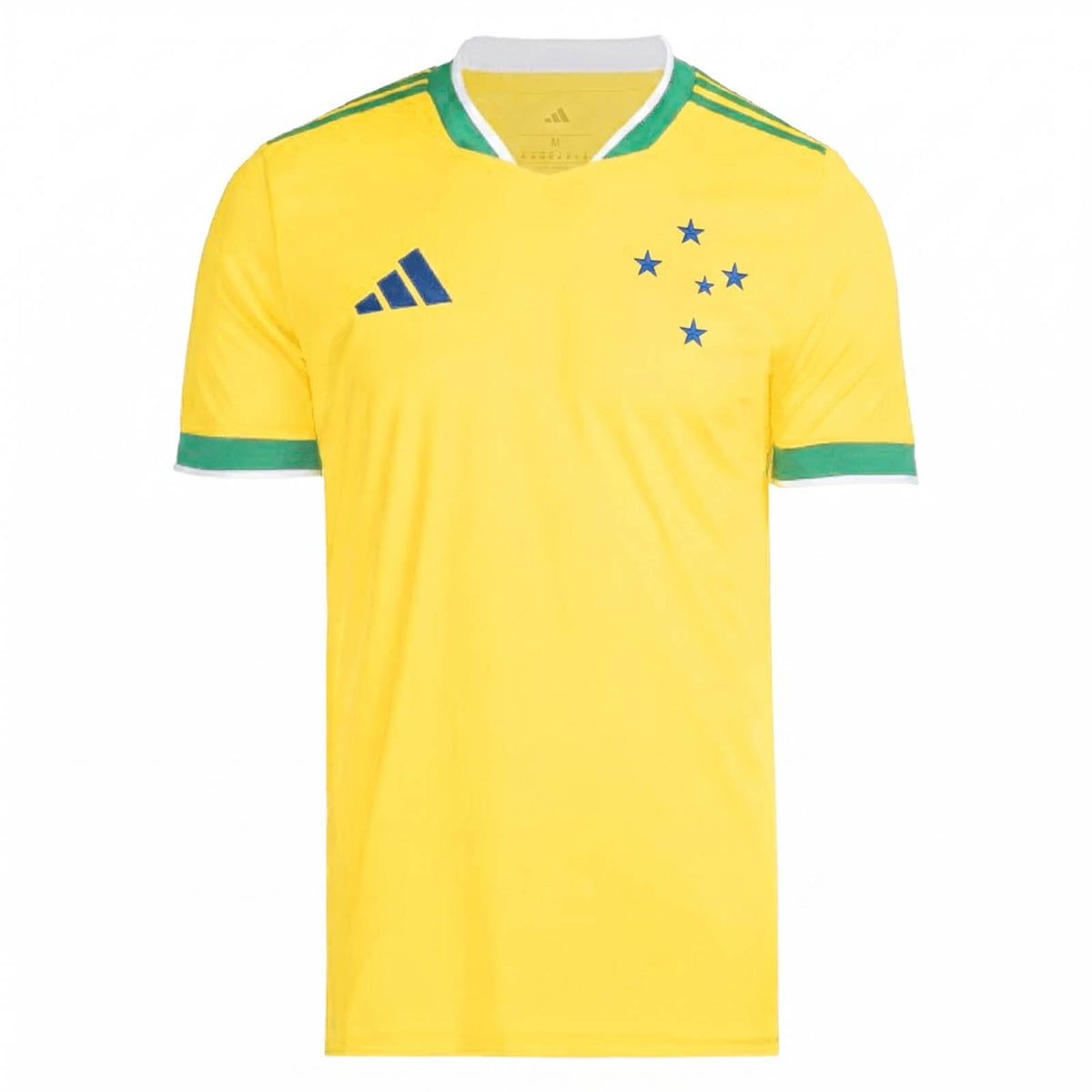 Camisa Cruzeiro Edição Copa - 2026/27