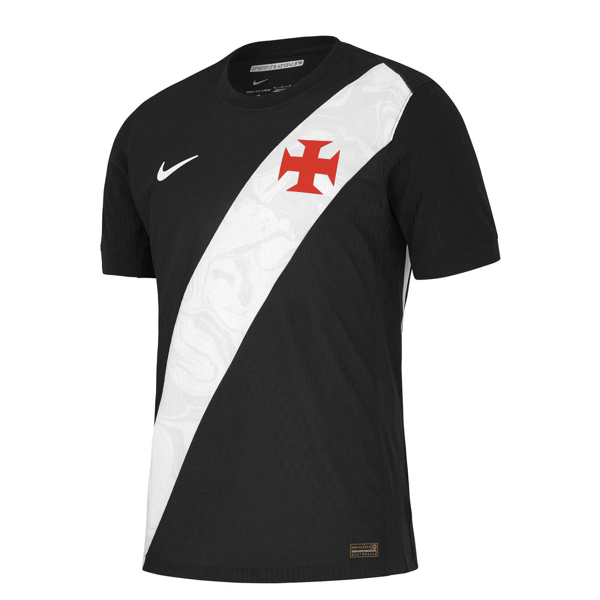 Camisa Nike Vasco II – 2026/27