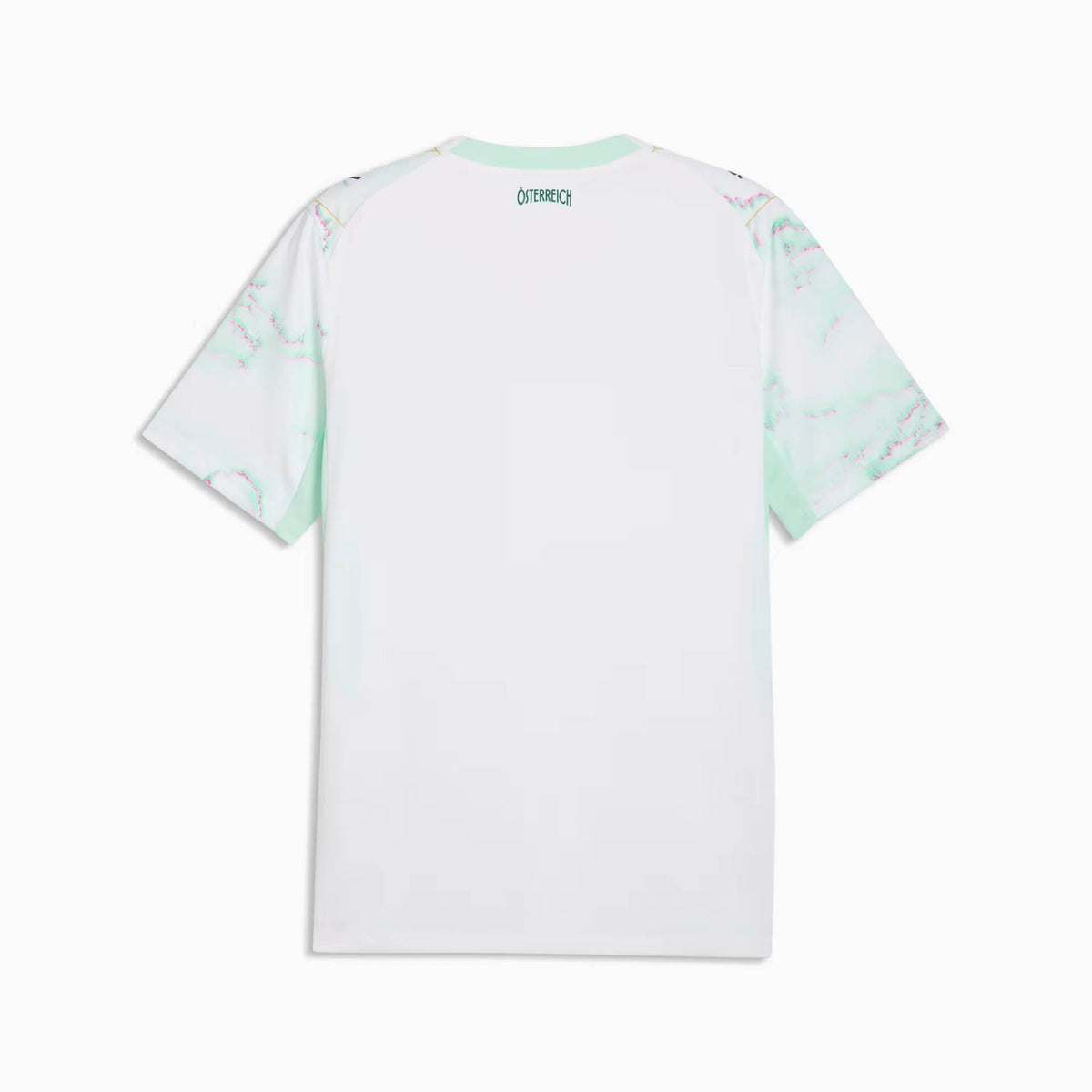 Camisa Áustria II - 2026