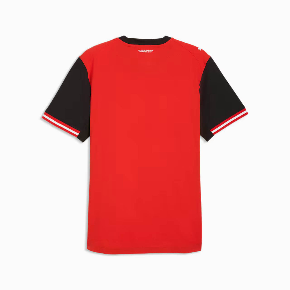 Camisa Áustria I - 2026