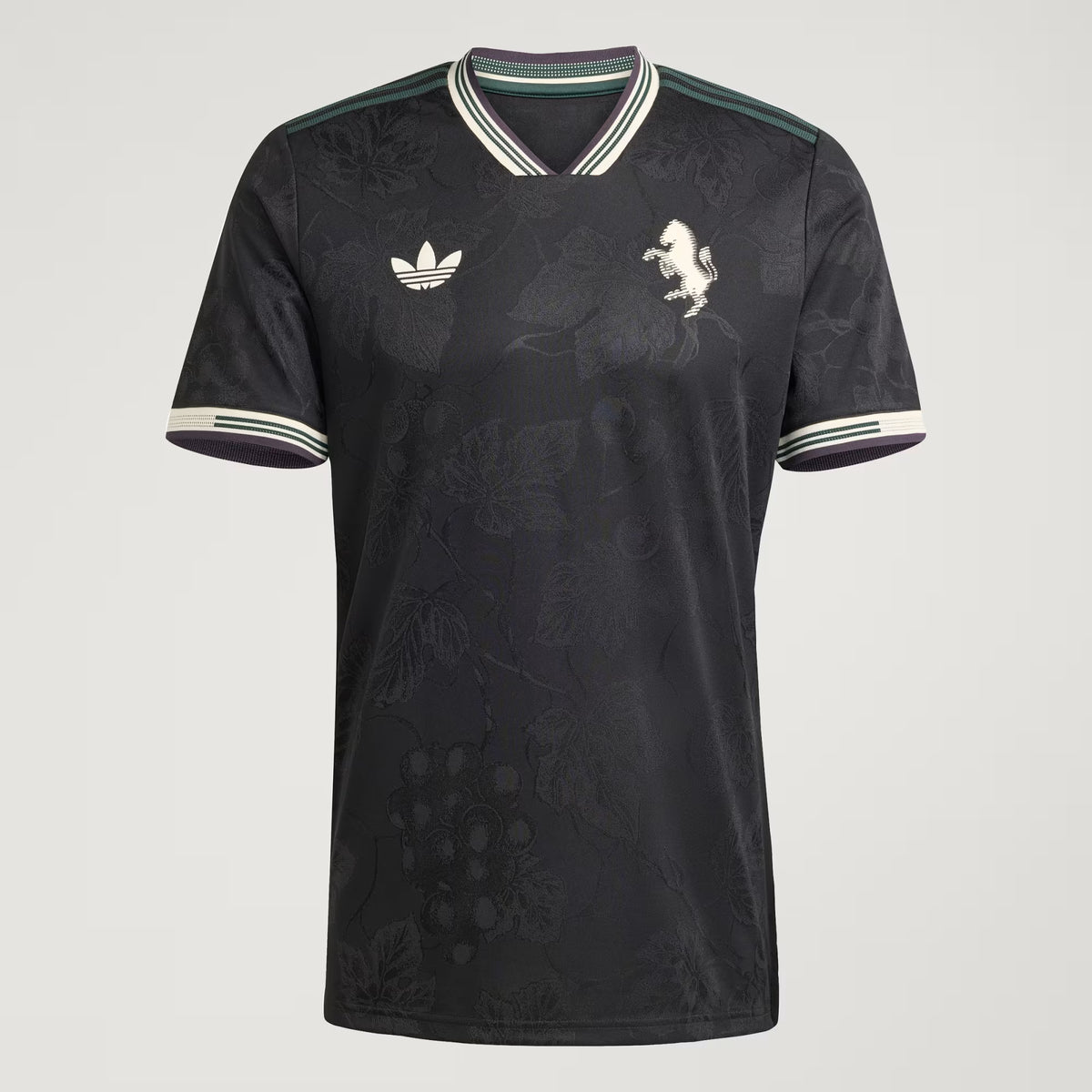 Camisa Juventus III Versão Jogador – 2025/26