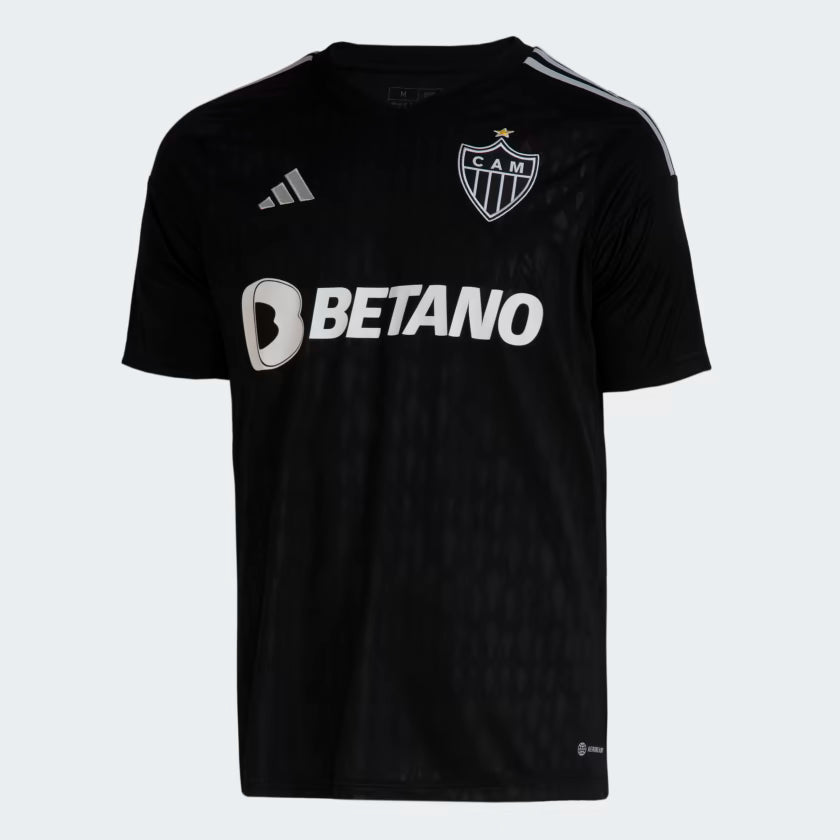 Camisa AtIético Mineiro Goleiro - 2023