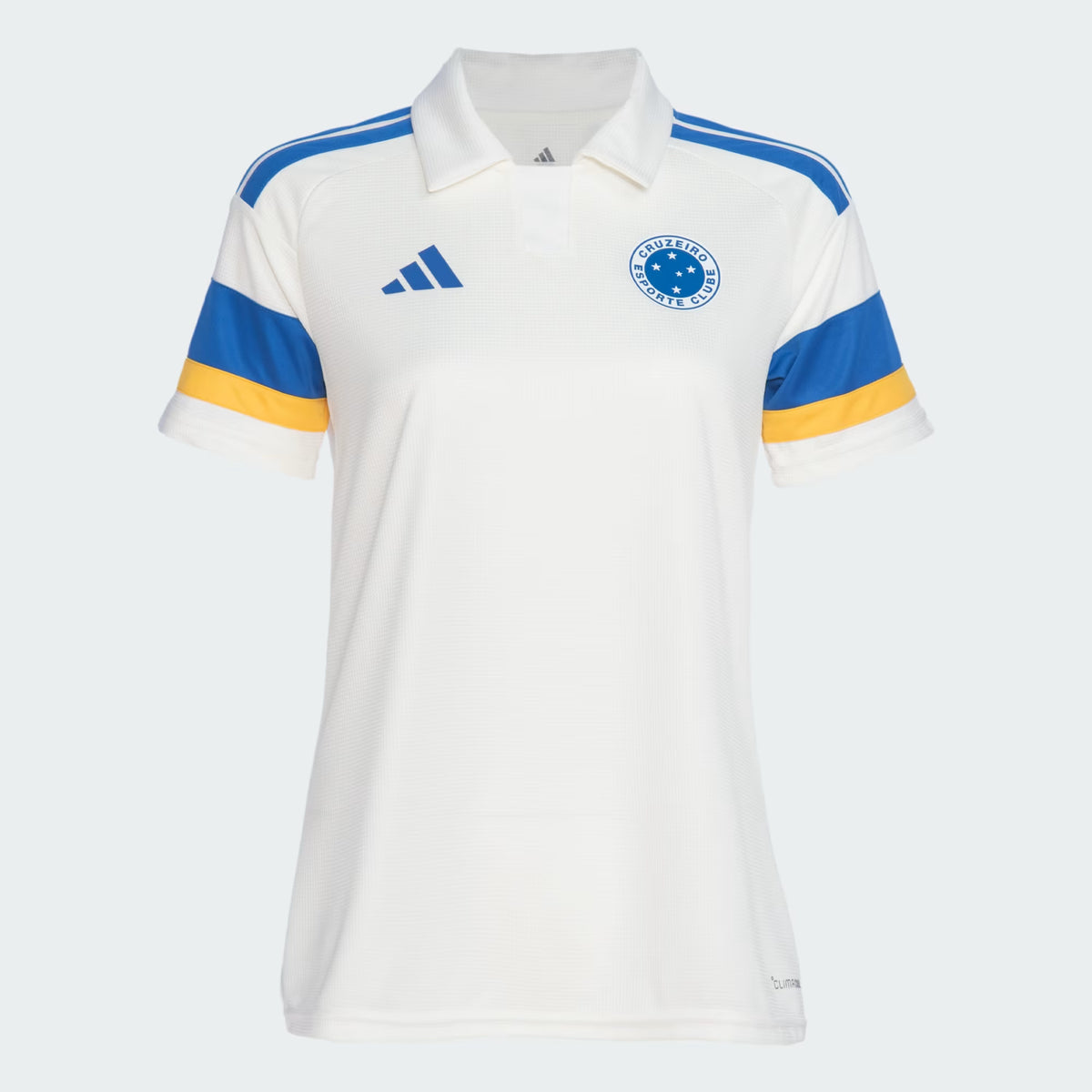 Camisa Cruzeiro III - 2026/27 Feminina
